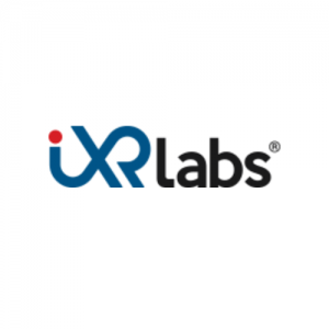 ixrlabs logo