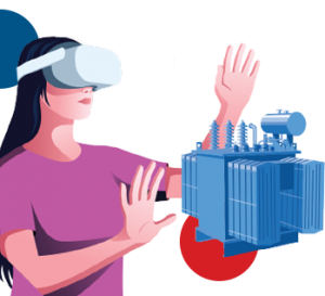 VR for Engineering Creative