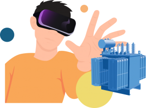 VR for Engineering Creative