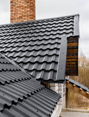Affordable Metal Roofing Contractor in Mount Pleasant