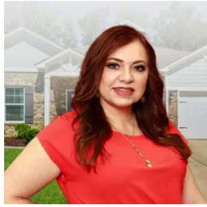 Liliana Perez: Recognized by BestAgents.us as a 2025 Top Agent