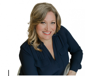 Heather Bontrager, Recognized by BestAgents.us as a 2025 Top Agent 