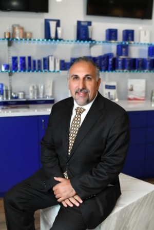 Mark D. Khorsandi, DO, a Hand Surgeon with The Hand Surgery Specialists of Texas / The ZO Skin Centr