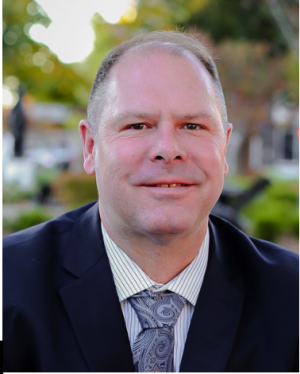 C. Brook Talley, Recognized by BestAgents.us as a 2025 Top Agent 