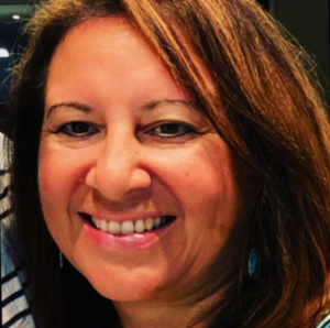 Marisol Rios: Recognized by BestAgents.us as a 2025 Top Agent