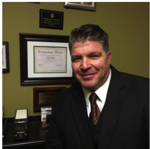 Eric Gorman, BA, FP-C, CCFP-C, CCTS, Elevates Patient Care as Clinical Team Manager at UPMC Urgent Care Hershey