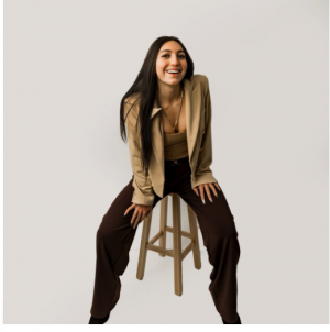 Bianca Patrone, Recognized by BestAgents.us as a 2025 Top Agent