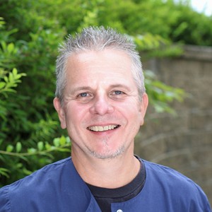 Brian E. Jackson, DDS, a Dentist with Brian Jackson Dental