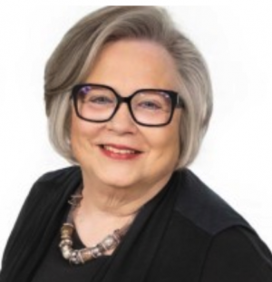 Kathleen Hinn: Recognized by BestAgents.us as a 2025 Top Agent