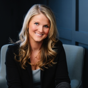 Amy Longtin: Recognized by BestAgents.us as a 2025 Top Agent