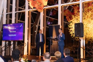 CSA CEO Trent Smyth Welcomes Chris Whipple as Lifetime Member