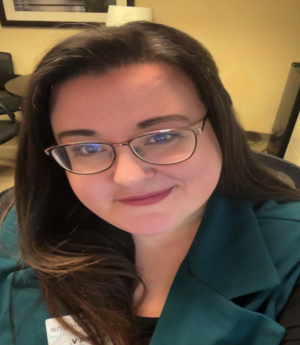 Amber Leigh Verhel, RN: Championing Quality Care for Seniors at Benedictine Living Community-Duluth