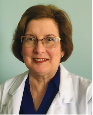 Margaret Austin, AG-ACNP-BC: Elevating Patient Care at Riverside Diabetes