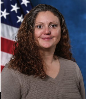 Honoring Service and Excellence:  Brandy O. Totman, MS-IPE, BAS, BSN, RN, LTC-CIP, ASSE: Patient-Focused Registered Nurse, Long-Term Care Certified Infection Preventionist, and ASSE Certified Legionella Water Safety and Management Specialist
