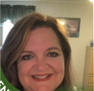 Michelle Mallicoat: Empowering Health and Wellness as a Nurse Coach/Holistic Nurse Coach