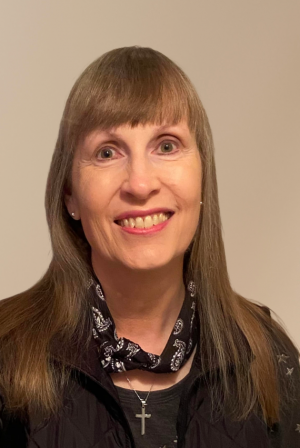 Postcards to Herself 