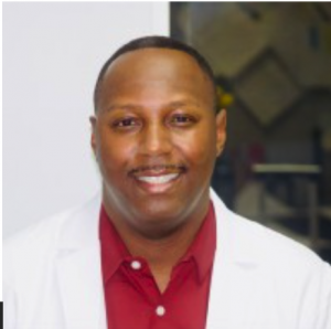 Honoring Brian D. West-Pearson: DNP, CRNP – Advancing integrative mental health and addiction care across Maryland.