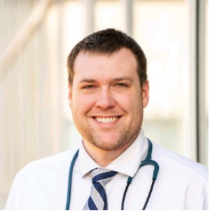 Kyle Reeder: A Beacon of Excellence in Nursing in Evans, Georgia