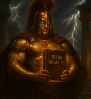 DoMaximum 100K Push-Up Challange