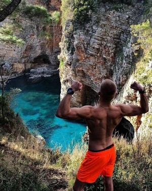 Henri Keskkula And DoMaximum