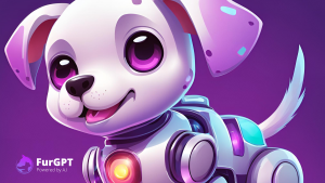 Emotionally intelligent gameplay deepens bonds with AI-powered virtual pets.