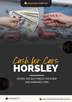 cars for cars horsley