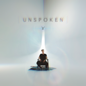 Echo Lights Unveils Deeply Personal Third Studio Album Unspoken