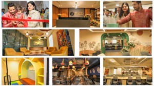 Aelum New Office photo dumps