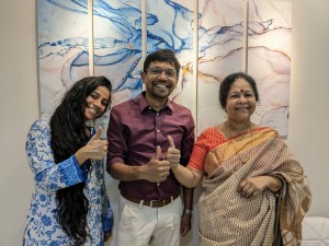 Denture Care Treatment 1