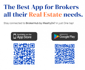 Download Brokerhub App