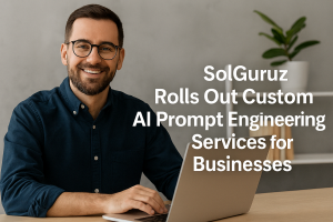 Custom AI Prompt Engineering Services for Businesses