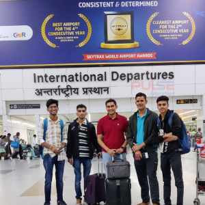 Empowering Medical Aspirants with Expert Guidance