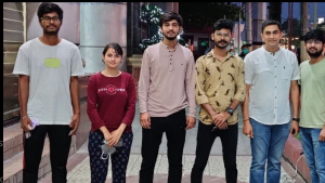 From India to International – We Make MBBS Happen