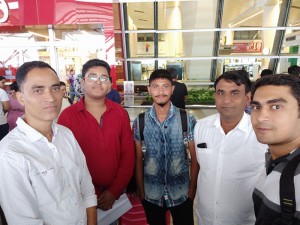 Your Bridge to Premier Medical Universities Worldwide