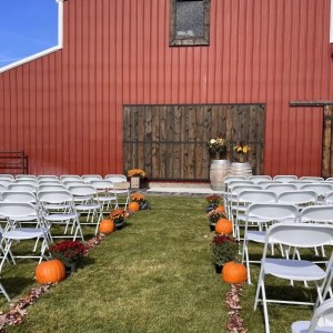 chair rental near me