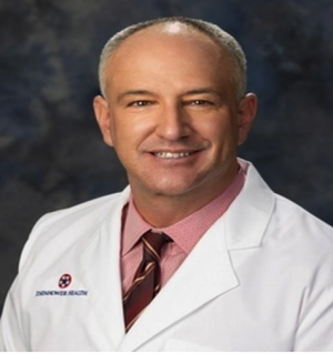 David L. Spiggle, MD: Pioneering Compassionate Care at Eisenhower Behavioral Health Clinic