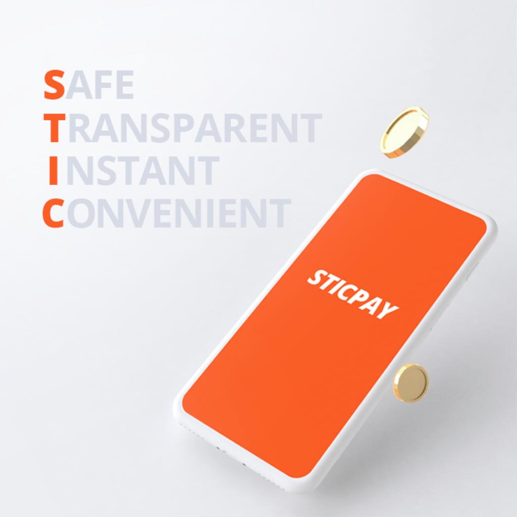 Sticpay Sticpay