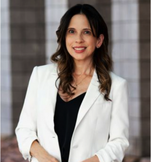 Diana Medina, PhD: Empowering Professionals to Thrive Through Personalized Mental Health