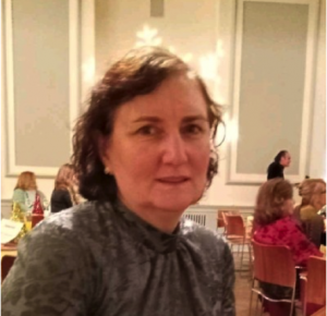 Katarina Zupova: A Dedicated Critical Care Registered Nurse Making a Difference at Lenox Hill Hospital