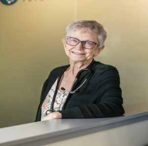 Introducing Susan C. Nordquist, FNP-C: Founder & Co-Owner of Convenient Care Clinic in West Fargo, North Dakota