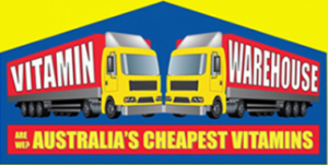 Vitamin Vendors from Vitamin Warehouse Tackling Weight loss 