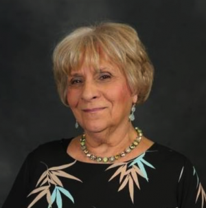 Mary Beth Lynch, Recognized by BestAgents.us as a 2025 Top Agent 