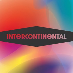 1ntercontinental, LLC Logo