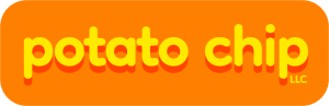 Potato Chip, LLC Logo