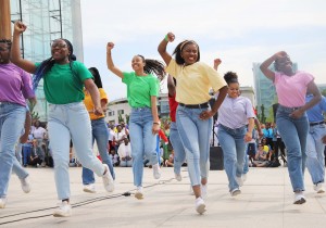 Shincheonji Church of Jesus