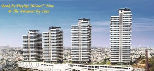 Get Excellence beyond imagination in Bangalore’s luxurious project, Tata The Promont