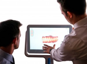 Storefront AVA Dental Westfield IN