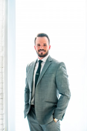 The team at Westfield dentist AVA Dental