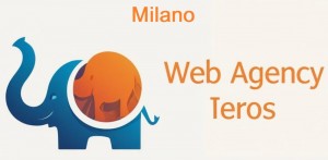 web agency milano