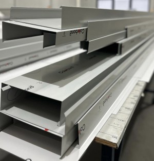 Precise Sheetmetal Fabrications: Melbourne’s Trusted Roof Flashing Manufacturer